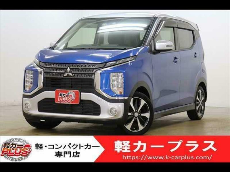 MITSUBISHI EK X