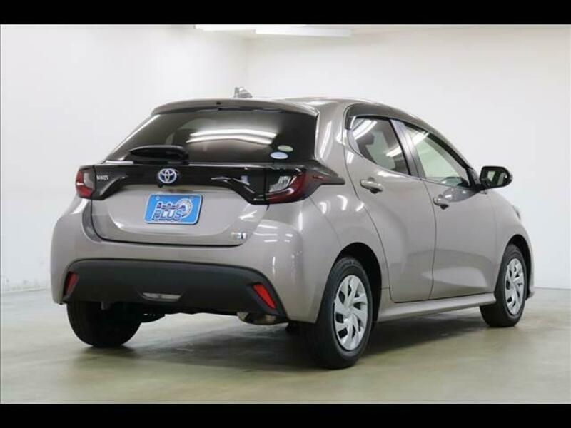 YARIS