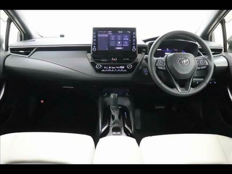 COROLLA TOURING
