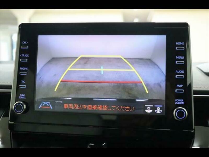 COROLLA TOURING