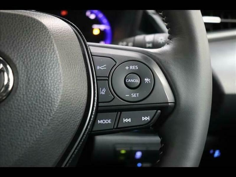 COROLLA TOURING