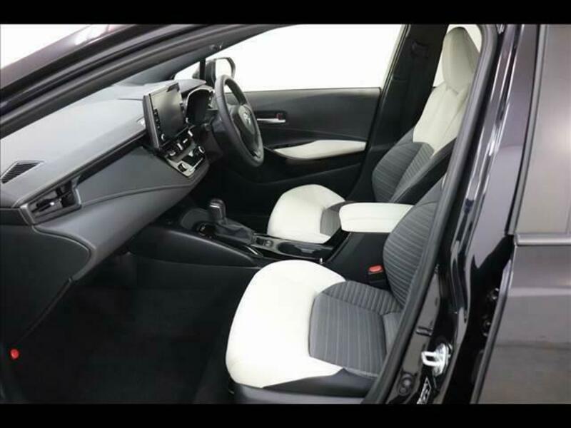 COROLLA TOURING