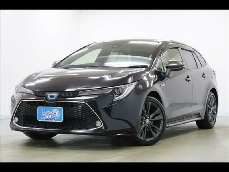 COROLLA TOURING