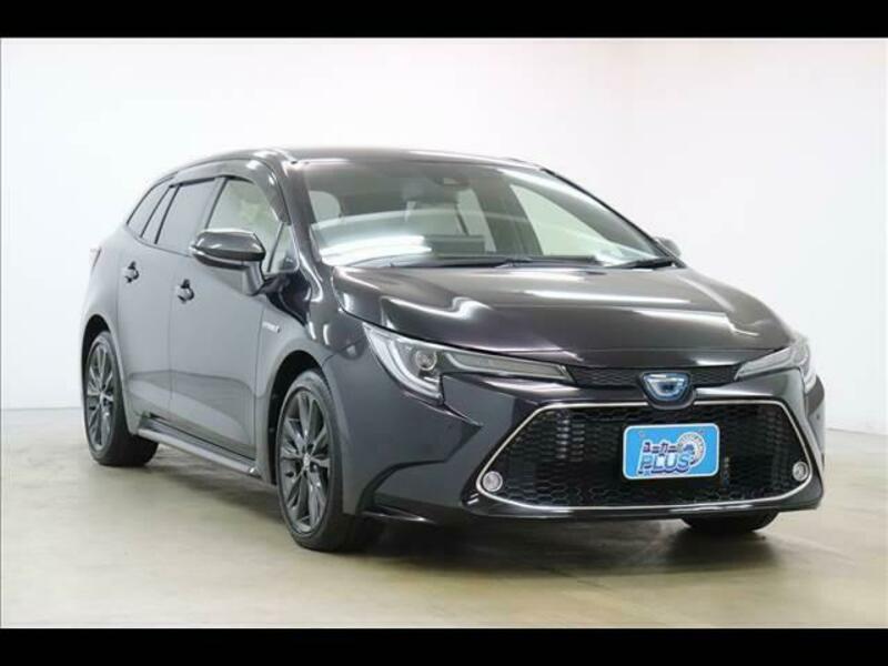 COROLLA TOURING