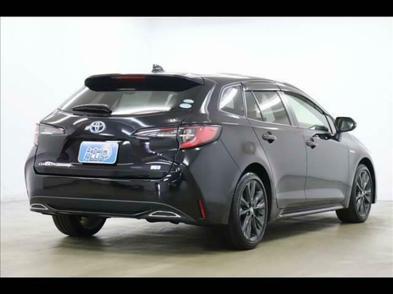 COROLLA TOURING