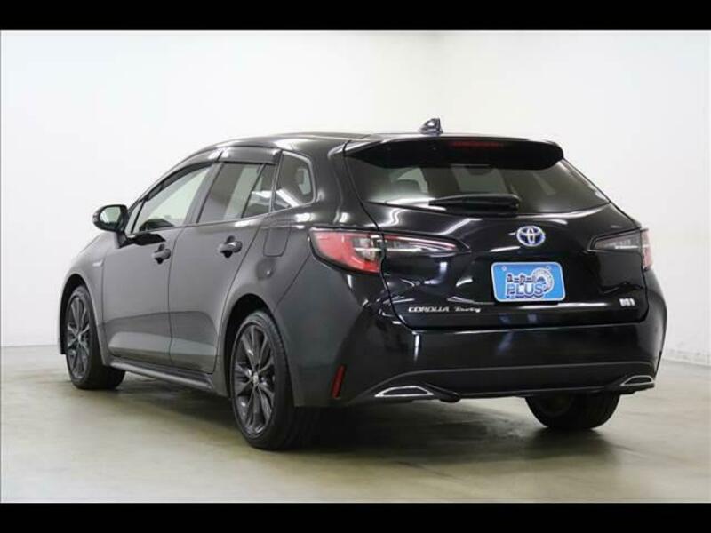 COROLLA TOURING