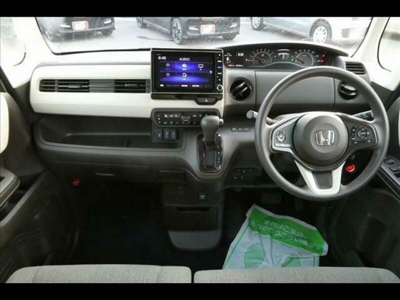 N BOX