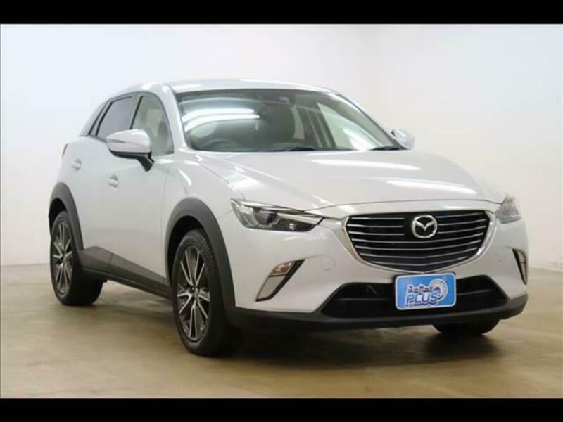 CX-3