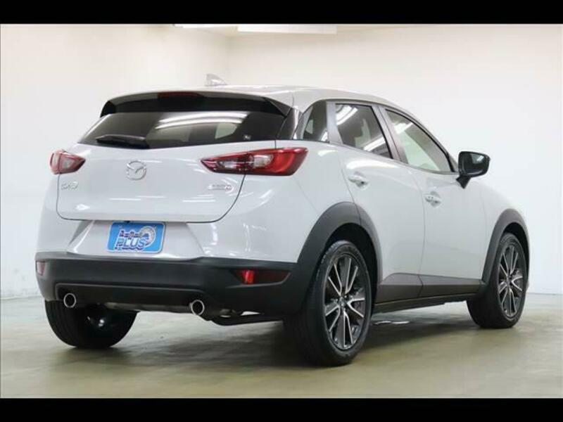 CX-3