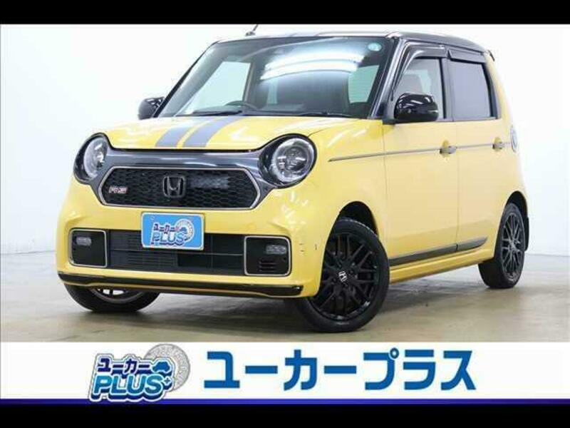 HONDA N ONE