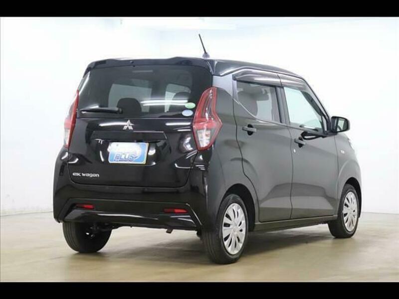 EK WAGON