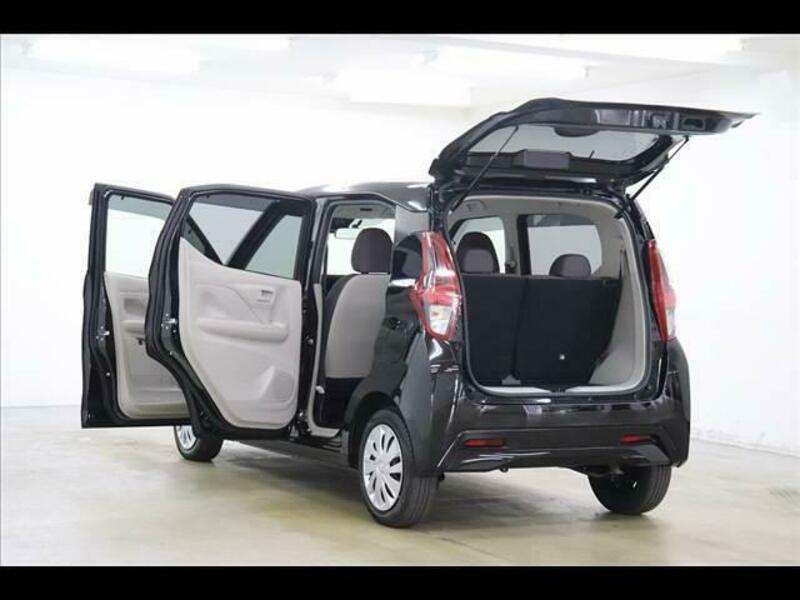 EK WAGON