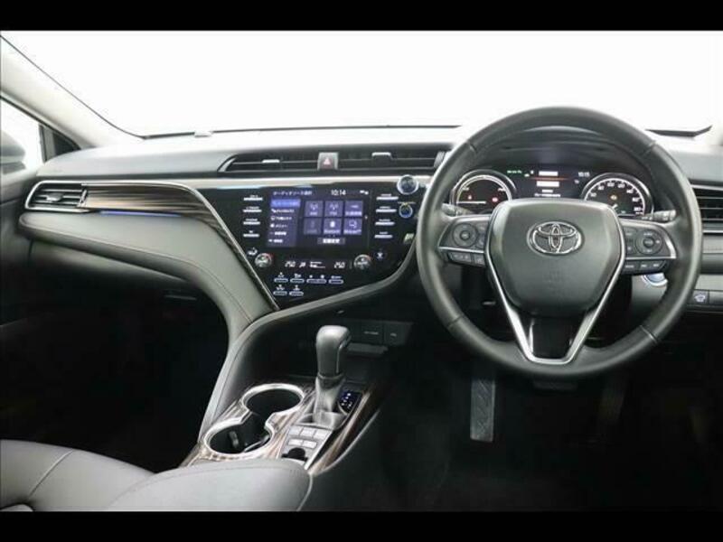 CAMRY