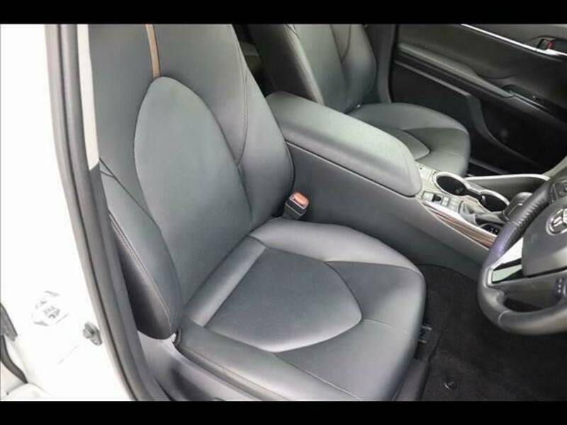 CAMRY