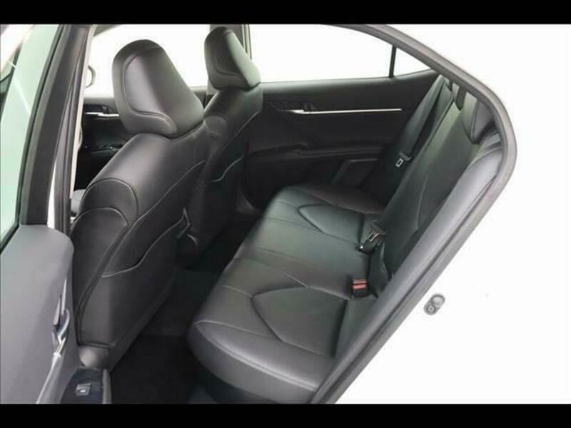 CAMRY