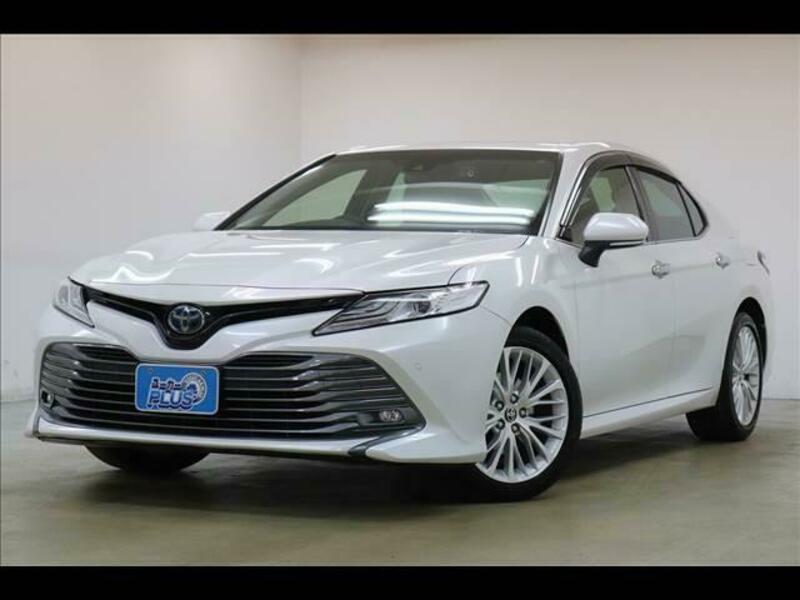 CAMRY