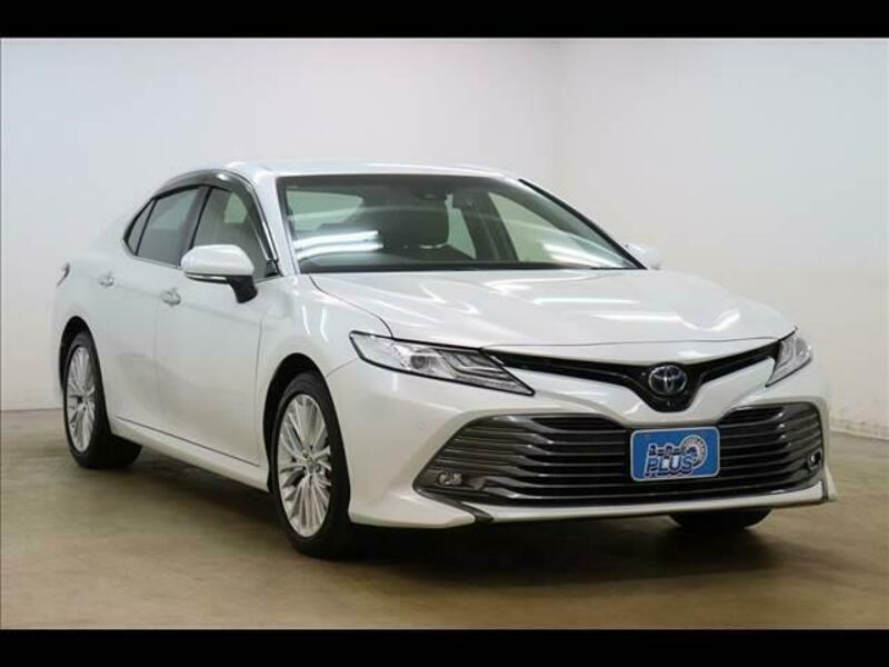 CAMRY