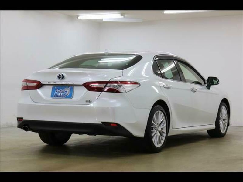 CAMRY
