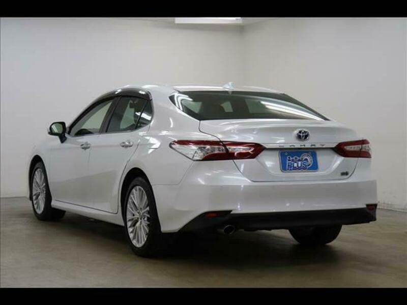 CAMRY