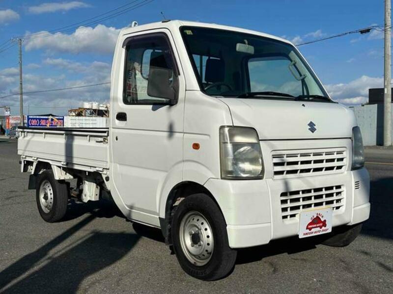 CARRY TRUCK