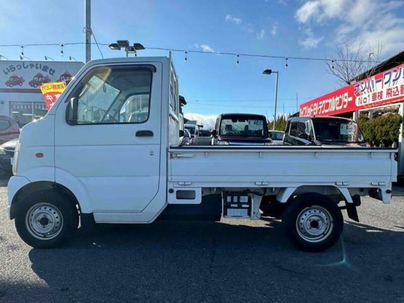 CARRY TRUCK
