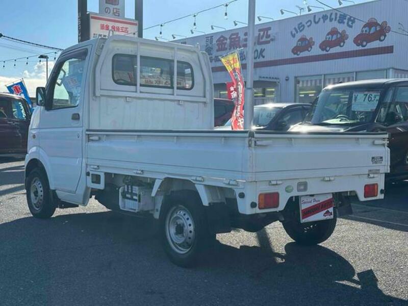 CARRY TRUCK
