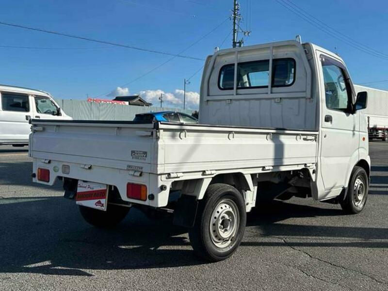 CARRY TRUCK