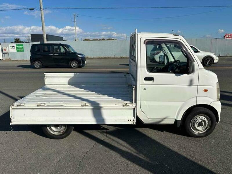 CARRY TRUCK
