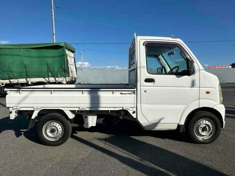 CARRY TRUCK