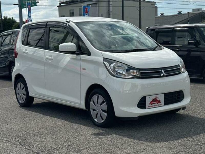 EK WAGON