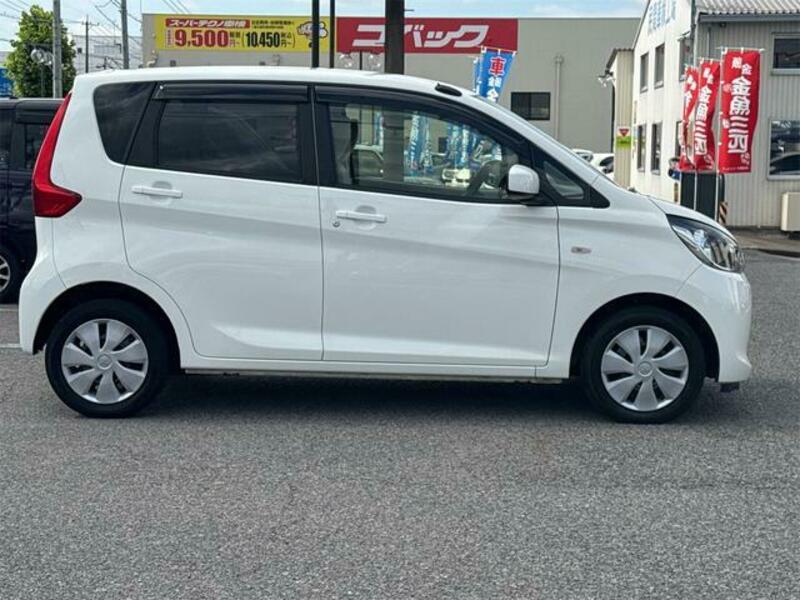 EK WAGON