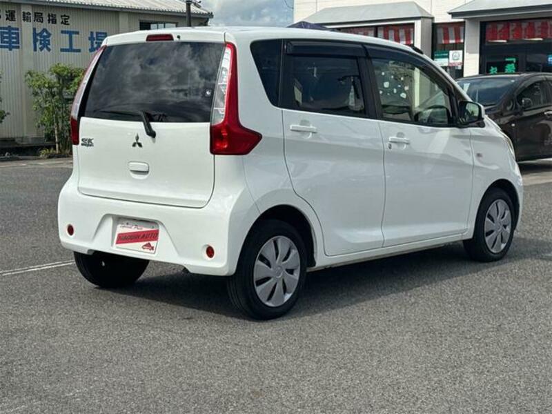 EK WAGON