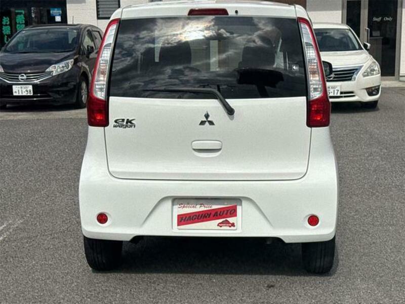 EK WAGON