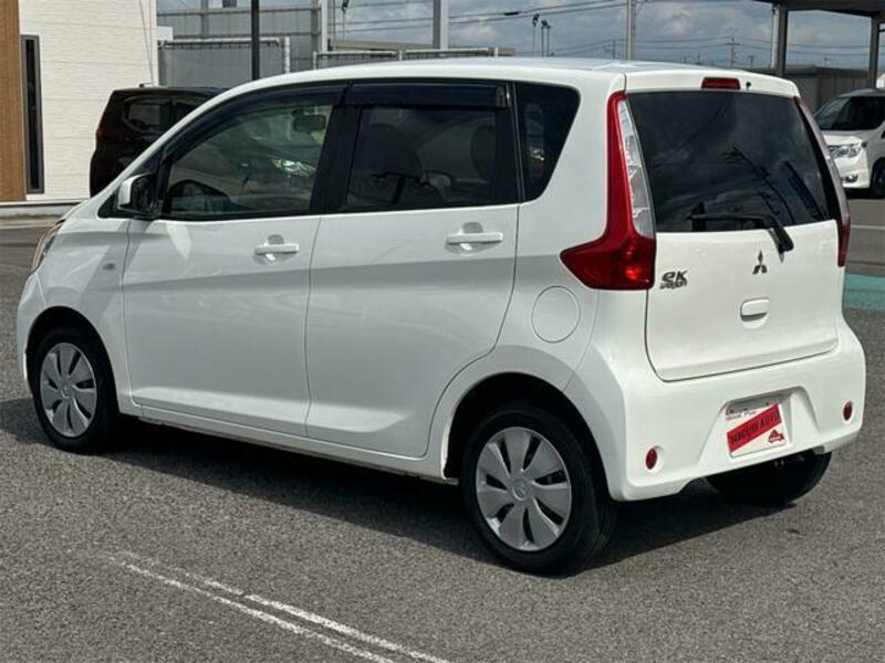 EK WAGON