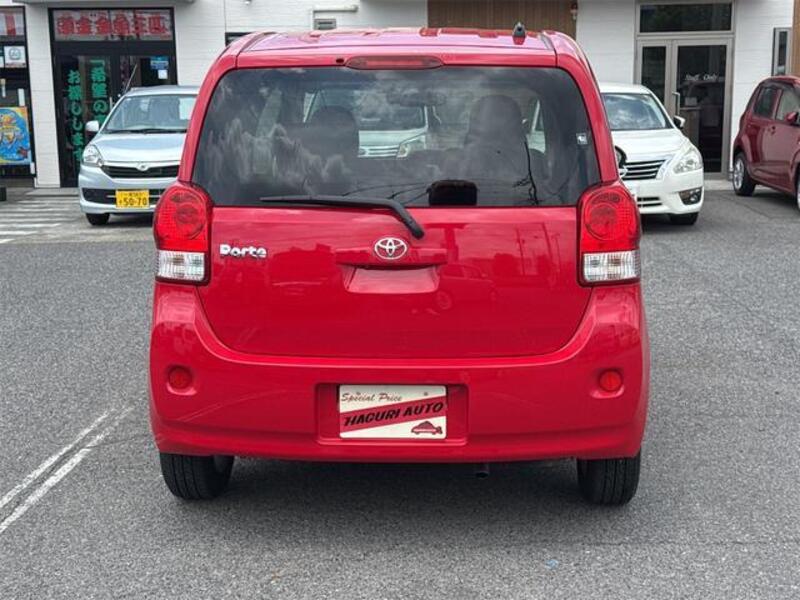 PORTE