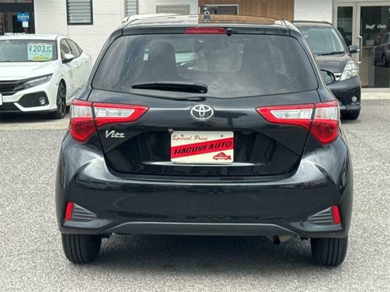 VITZ