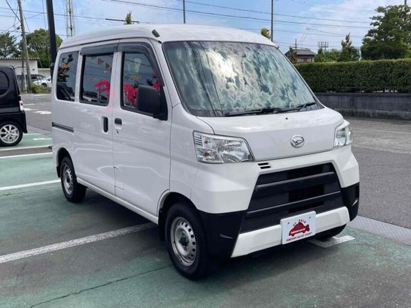 HIJET CARGO