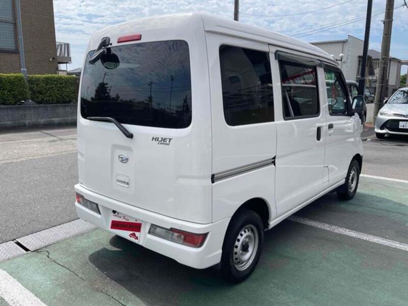 HIJET CARGO