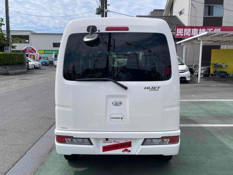 HIJET CARGO