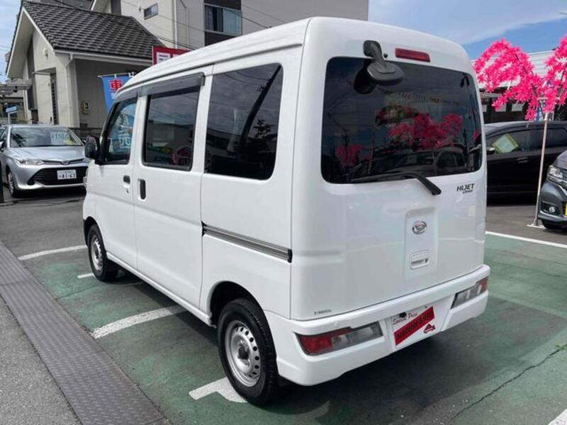 HIJET CARGO