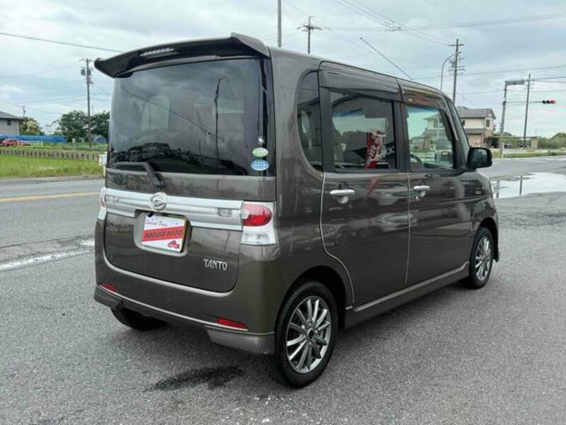 TANTO
