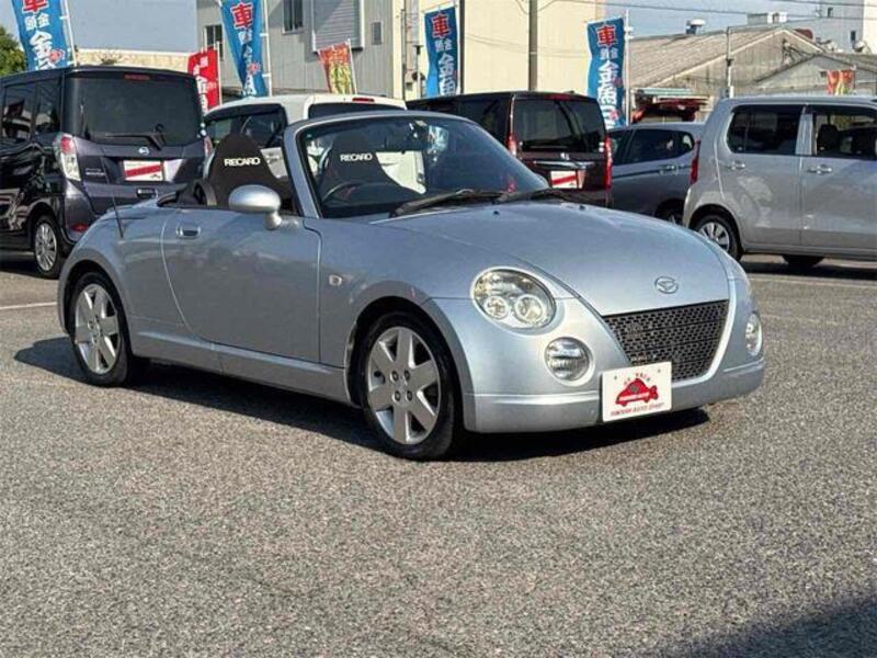 COPEN