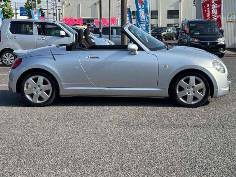 COPEN