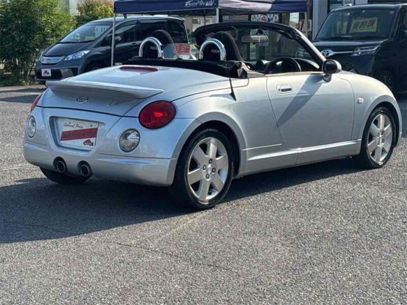 COPEN