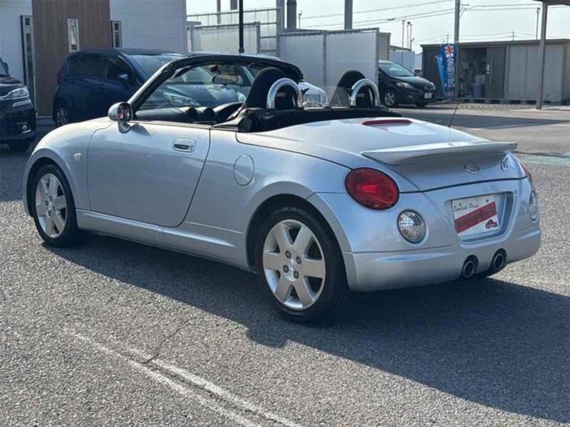 COPEN