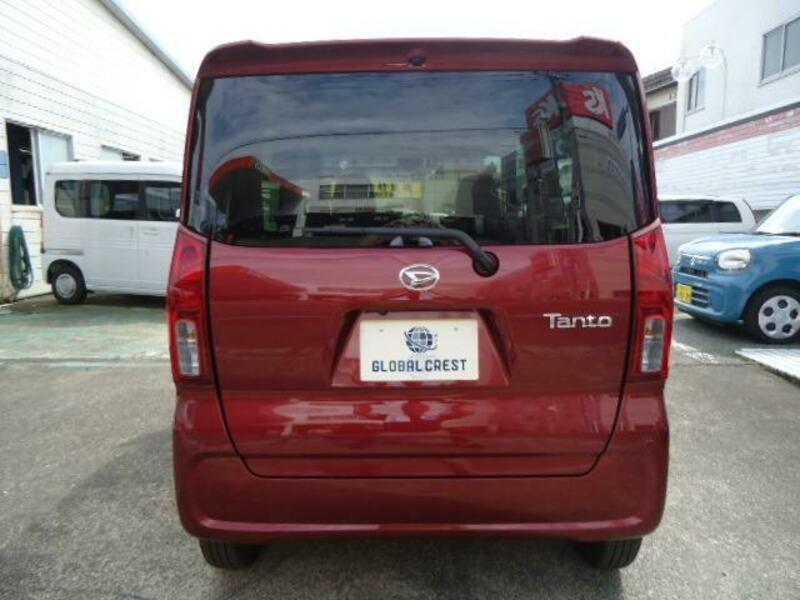TANTO