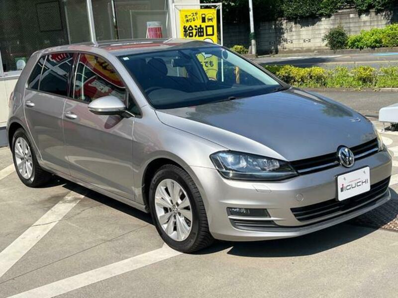 GOLF