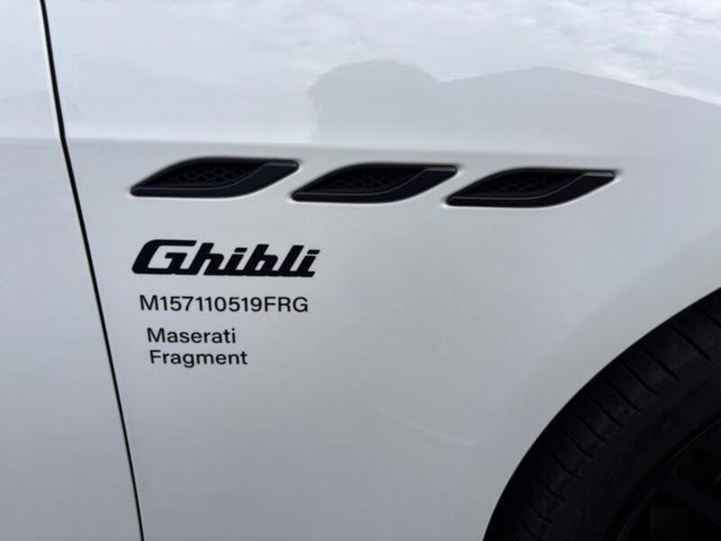 GHIBLI