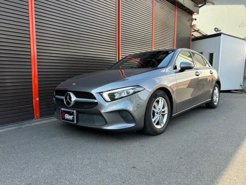 A-CLASS