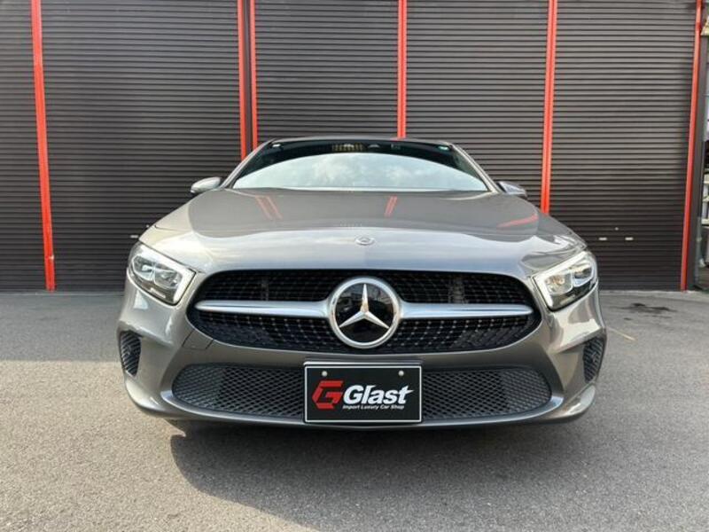 A-CLASS